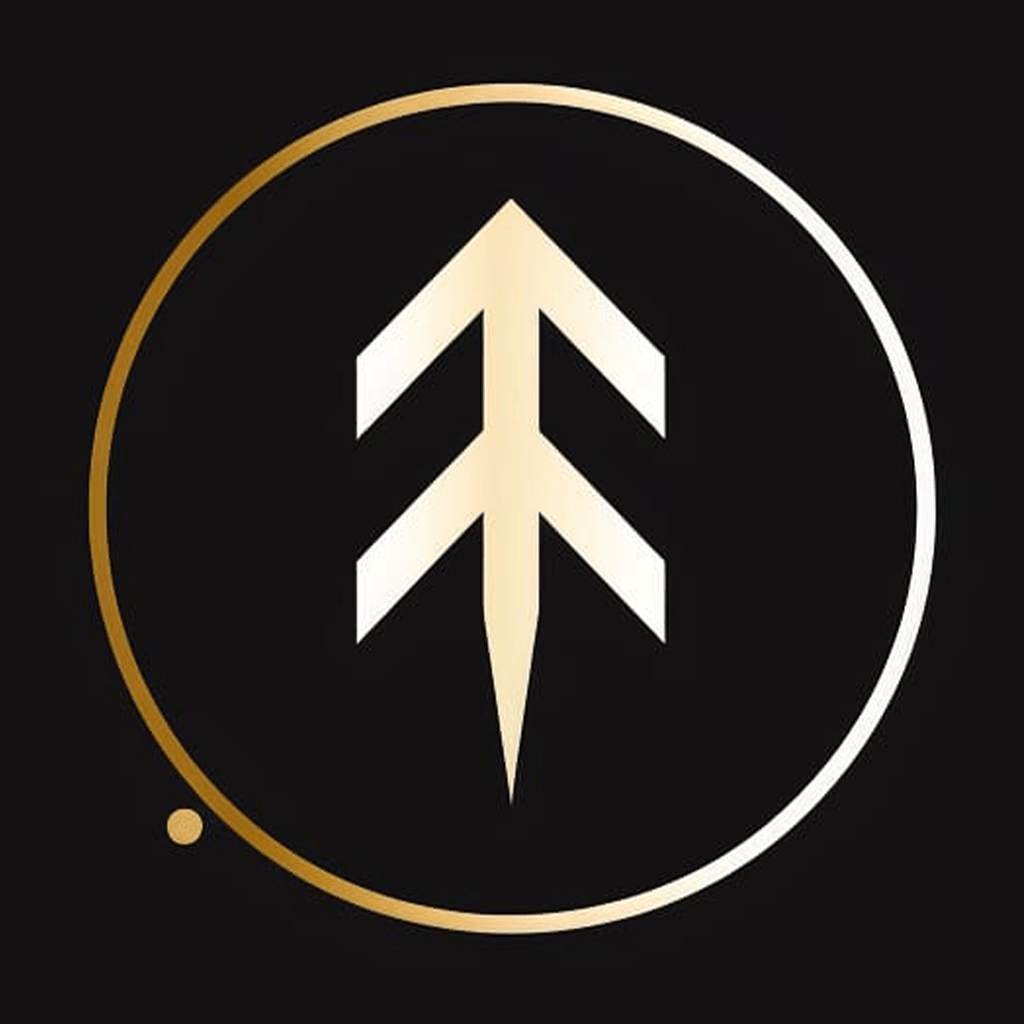 Logo Motivation - Quote Pulse